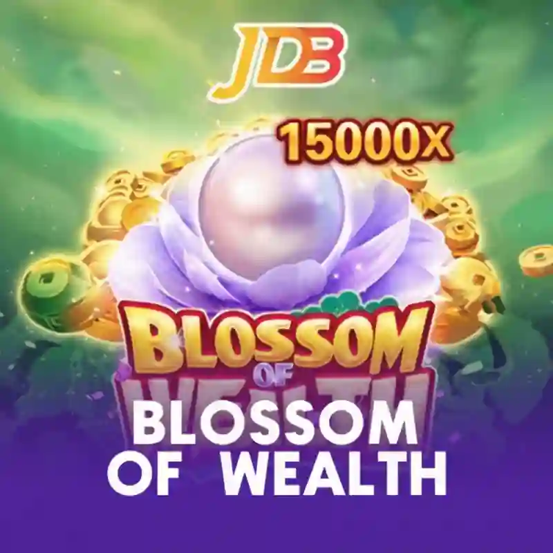 Blossom Of Wealth