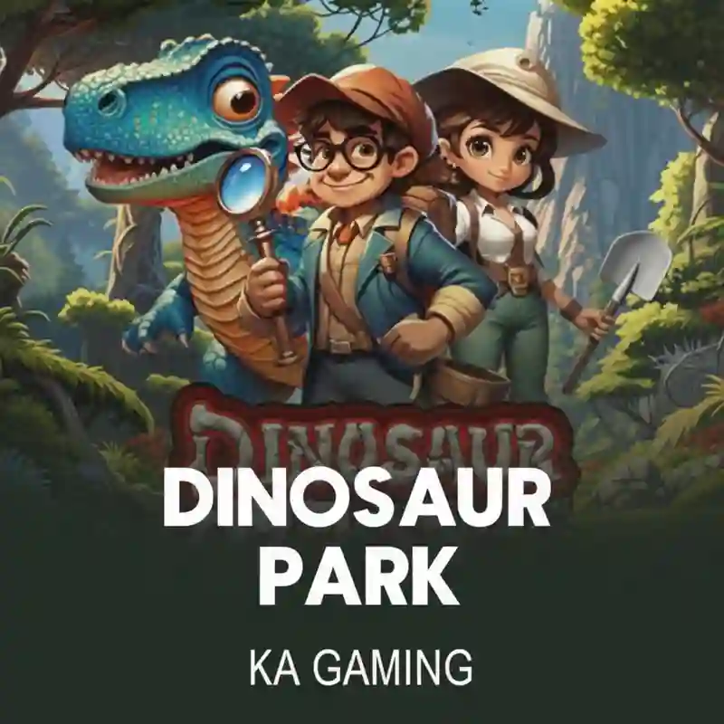 Dinosaur Park