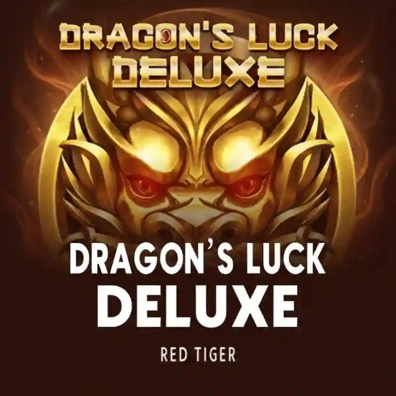 Dragon’s Luck Deluxe