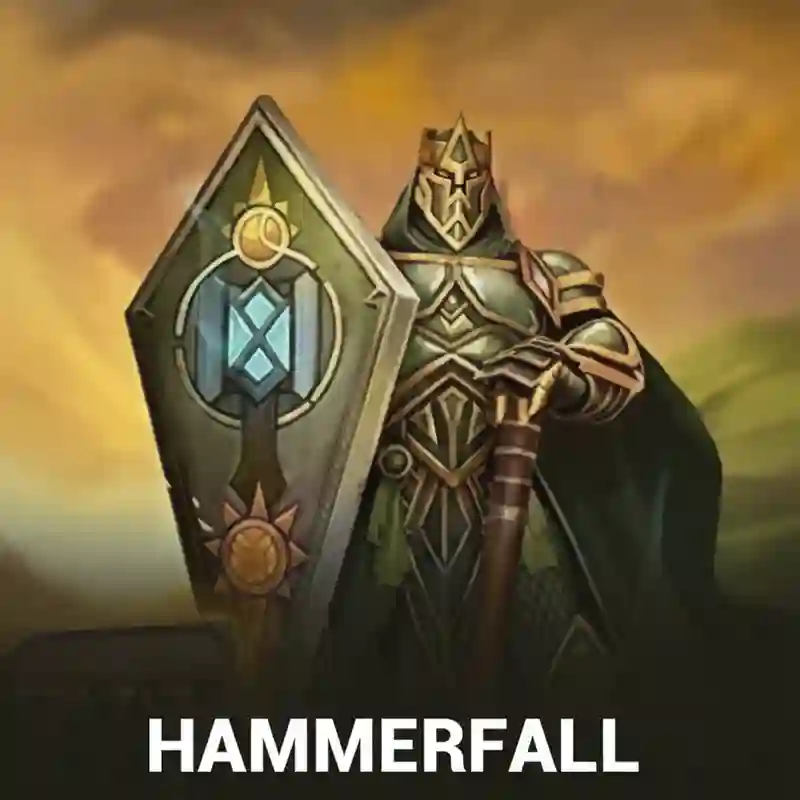 Hammer Fall