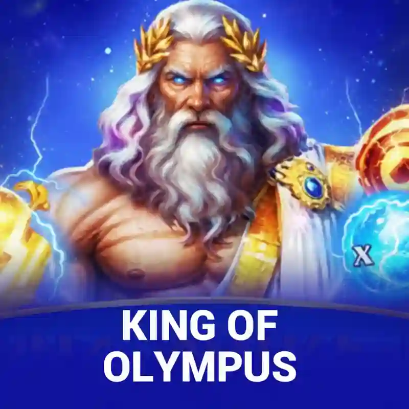 King Of Olympus