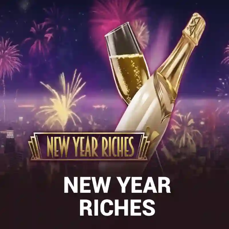 New Year Riches
