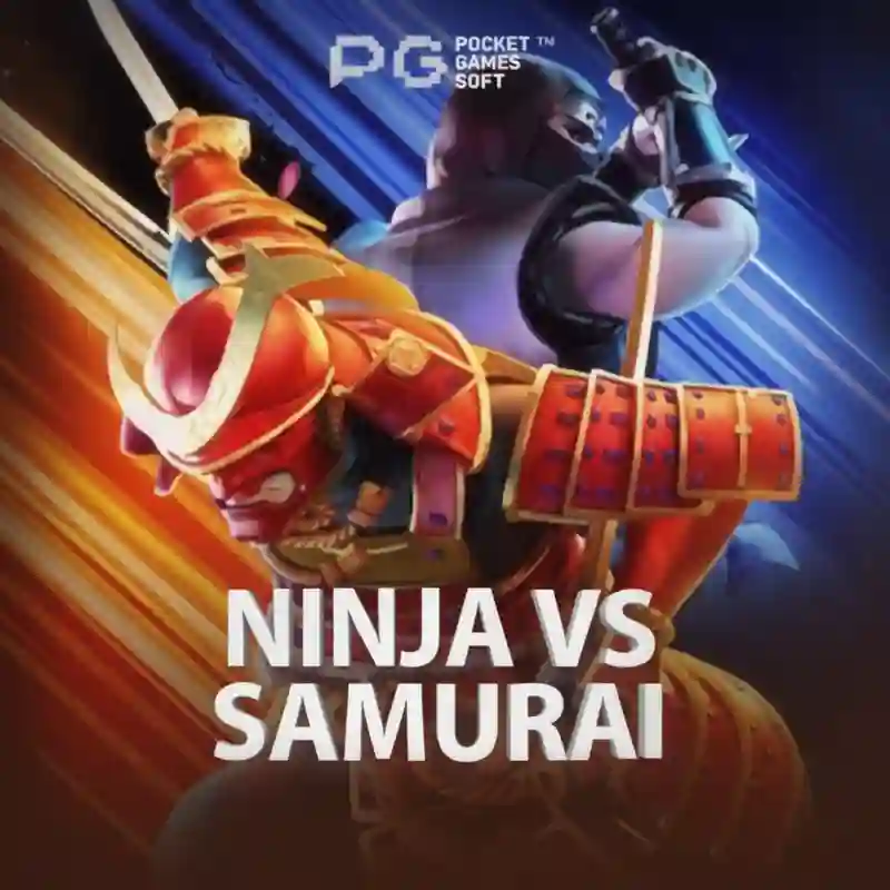 Ninjavs Samurai